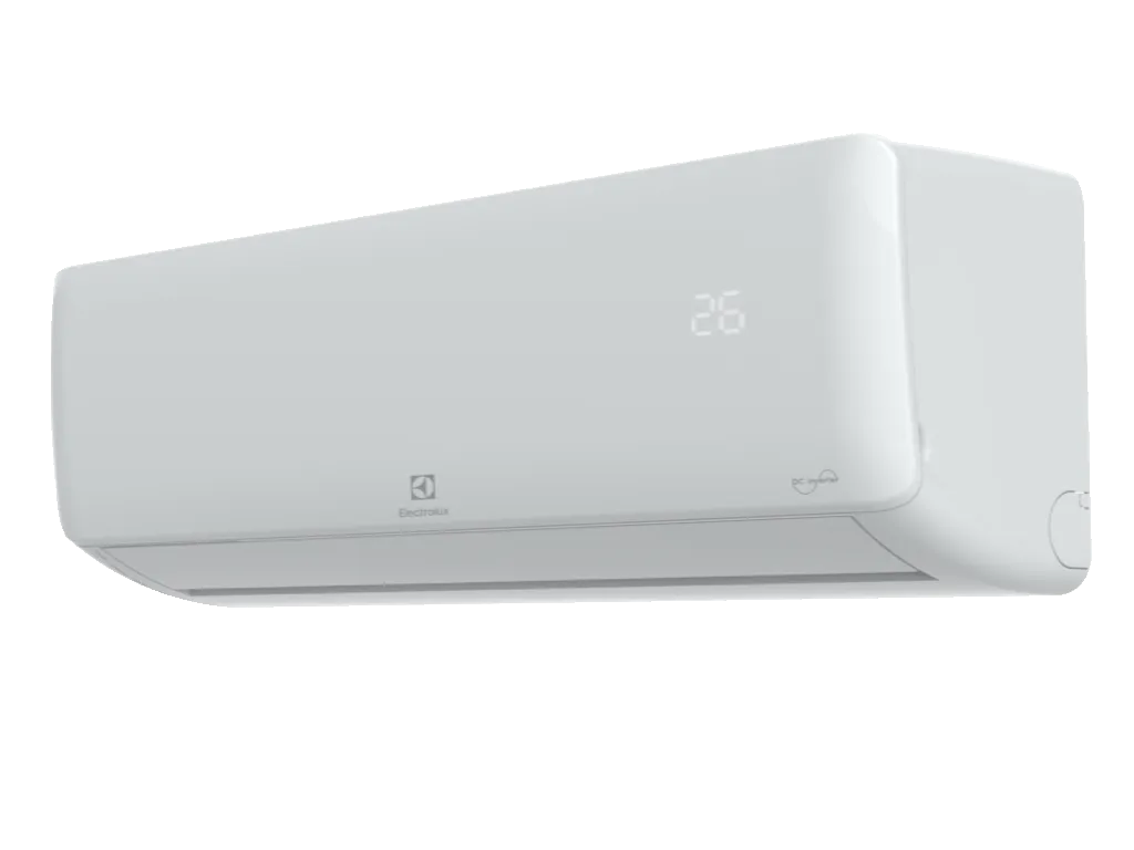 Electrolux Klima ELECTROLUX EACS/I-12HEF/N8 EEC/R32/12000BTU/Auto-restart/A++ /A+++/bela Slika 4